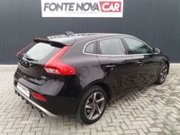 usado Volvo V40 2.0 D2 R-Design Momentum