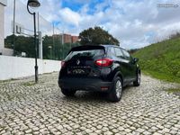 usado Renault Captur 0.9 TCe Zen