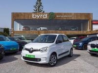 Usado Renault Twingo Equilibre 60 kW (82 HP) 2022 Branco Citadino