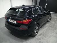 Usado BMW 116 Advantage 116 HP (85 kW) 2023 Preto Citadino