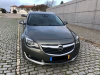 usado Opel Insignia Sports Tourer 1.6 CDTi Cosmo S/S