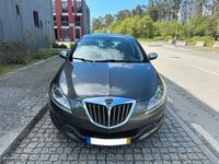 usado Lancia Delta 1.4 T-Jet 150cv C/Novo