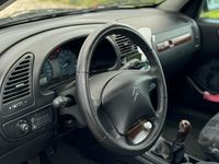 usado Citroën Xsara Break 1.6 16v