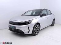 Usado Opel Corsa 100 HP (73 kW) 2024 Cinzento Citadino