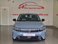 Usado Opel Corsa Elegance 75 HP (55 kW) 2023 Cinza Citadino