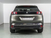 usado Peugeot 3008 1.2 PureTech M6 Allure Navigator