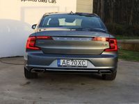 usado Volvo S90 2.0 B5 Momentum Plus AWD Geartronic