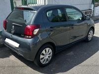 usado Peugeot 108 1.0 vti active