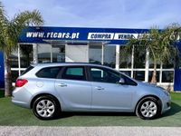 usado Opel Astra Sports Tourer 1.6 CDTI Ecotec Edition S/S