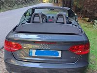 usado Audi A3 Cabriolet 1.6 TDI