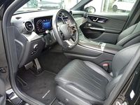 Usado Mercedes E300 Premium 333 HP (244 kW) 2024 Preto obsidian SUV