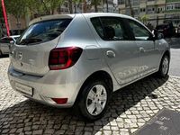 usado Dacia Sandero 0.9 TCe SL Adventure