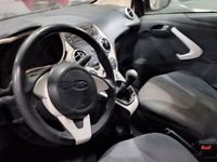 usado Ford Ka 1.3 TDCi Titanium