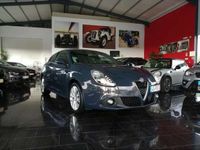 usado Alfa Romeo Giulietta 1.6 JTDM