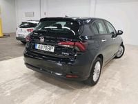 Usado Fiat Tipo Life 95 HP (69 kW) 2021 Preto Sedan