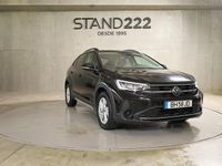 Usado VW Taigo 95 HP (69 kW) 2024 Preto SUV