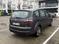 Usado Ford S-MAX S 2007 Monovolume