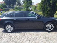 usado Opel Insignia Sports Tourer 2.0 CDTi COSMO ecoFlex