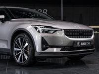 Usado Polestar 2 300 kW (408 HP) 2020 Cinzento Citadino