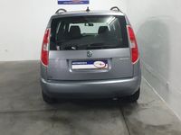 usado Skoda Roomster 1.2 TDi Greenline