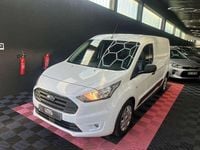 Usado Ford Transit Connect 101 HP (74 kW) 2020 Branco Monovolume