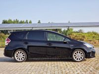 usado Toyota Prius+ Prius+ Exclusive 1.8 GPL - 7 lugares