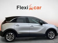 usado Opel Crossland X 1.2 Innovation