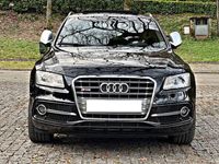 usado Audi SQ5 3.0 Tdi 313cv Nacional