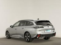 Usado Peugeot 308 SW GT 130 HP (95 kW) 2024 Cinzento Carrinha