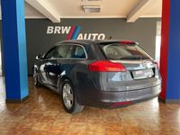 usado Opel Insignia 2.0 CDTi Cosmo