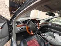 Usado Mercedes S320 235 HP (172 kW) 2008 Cinzento Sedan