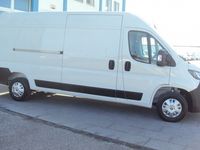 usado Fiat Ducato 35LH2 2.2 Multijet 140cv