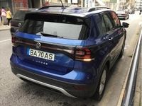 usado VW T-Cross - Life 1.0 TSI 110cv Auto