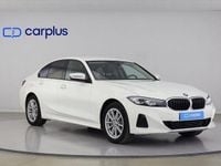 Usado BMW 320e 204 HP (150 kW) 2024 Branco Sedan