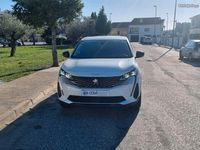 usado Peugeot 5008 1.5 BlueHDi Allure mil kms