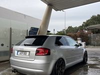 usado Audi A3 8p 2.0 s-line 2xx