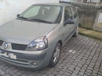 usado Renault Clio II 