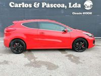 usado Kia Ceed GT 1.6 CRDi Line