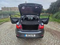 Usado Seat Ibiza Sport 75 HP (55 kW) 2012 Coupé