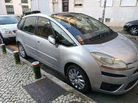 Usado Citroën C4 Picasso 109 HP (80 kW) 2007 Monovolume