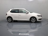 usado Skoda Fabia 1.0 TSI AMBITION