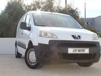 usado Peugeot Partner 1.6 HDi L1 Confort