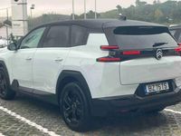 Usado Citroën C5 136 HP (100 kW) 2025 Branco Citadino