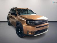 Novo Fiat Grande Panda Icon 101 HP (74 kW) 2025 Outra Citadino