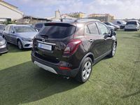 Usado Opel Mokka 136 HP (100 kW) 2017 Castanho SUV