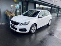 Usado Peugeot 308 102 HP (75 kW) 2019 Branco