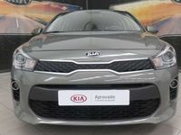 usado Kia Rio 1.2 CVVT SX