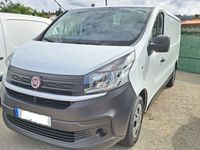 usado Fiat Talento 1.6 M-Jet L1H1