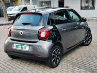 usado Smart ForFour 0.9 Passion 90 Aut.