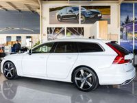 usado Volvo V90 2.0 D4 R-Design Geartronic